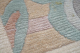 Tibetan Rug 6'8'' x 9'6''