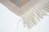 Tibetan Rug 6'8'' x 9'6''