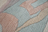 Tibetan Rug 6'8'' x 9'6''