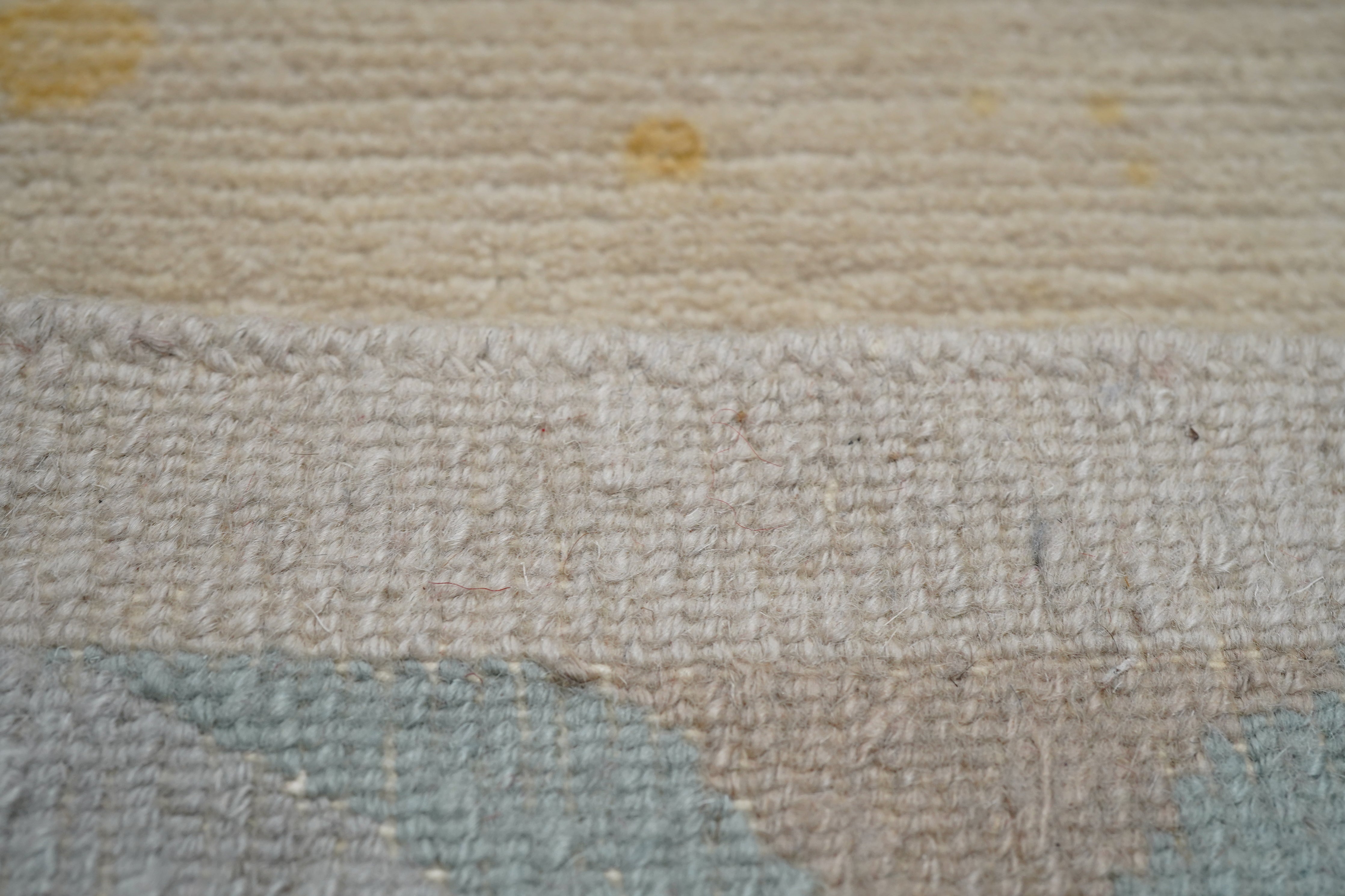 Tibetan Rug 6'8'' x 9'6''