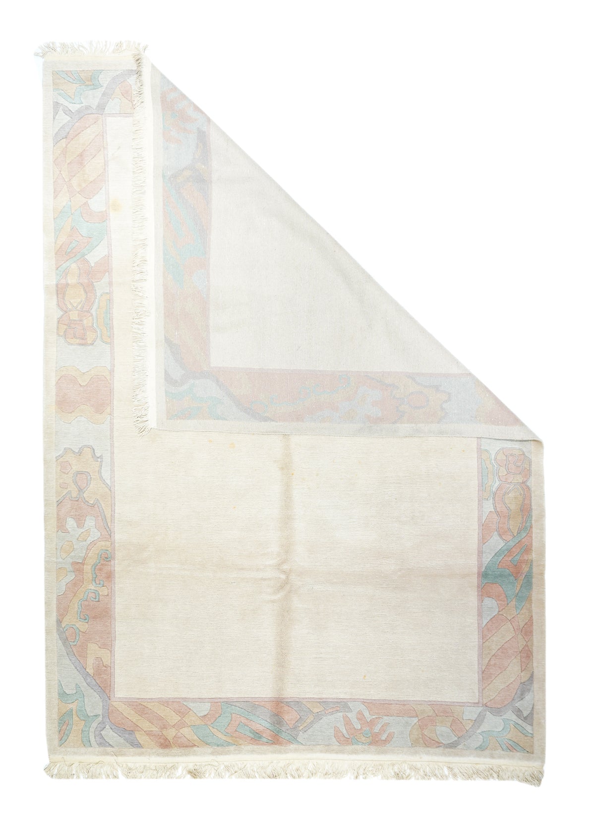 Tibetan Rug 6'8'' x 9'6''