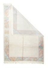 Tibetan Rug 6'8'' x 9'6''