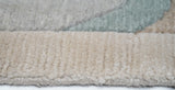Tibetan Rug 6'8'' x 9'6''