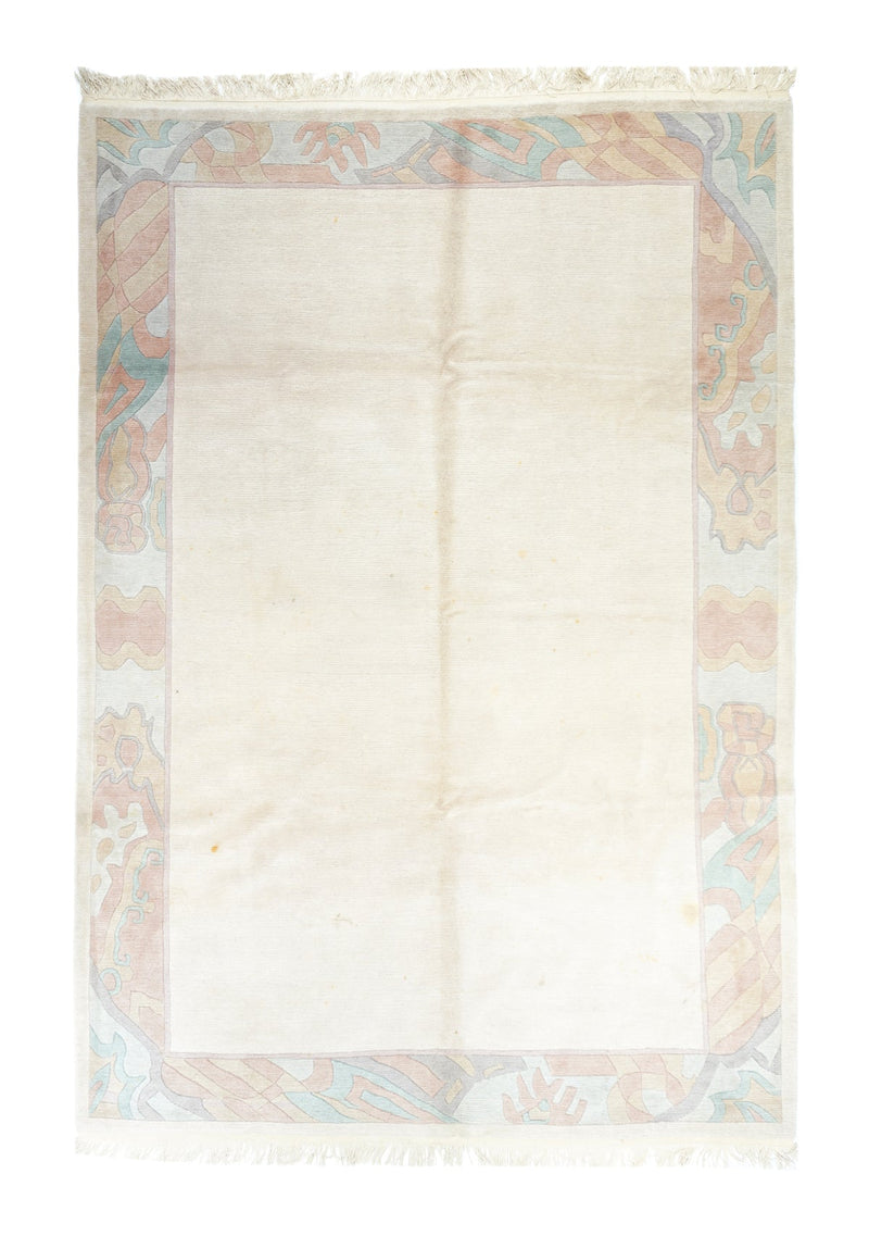 Tibetan Rug 6'8'' x 9'6''