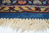 Vintage Sarouk Rug 7'1'' x 10'6''