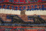 Vintage Sumak Rug 7'3'' x 11'10''