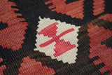 Vintage Kilim Rug 5'4'' x 10'6''