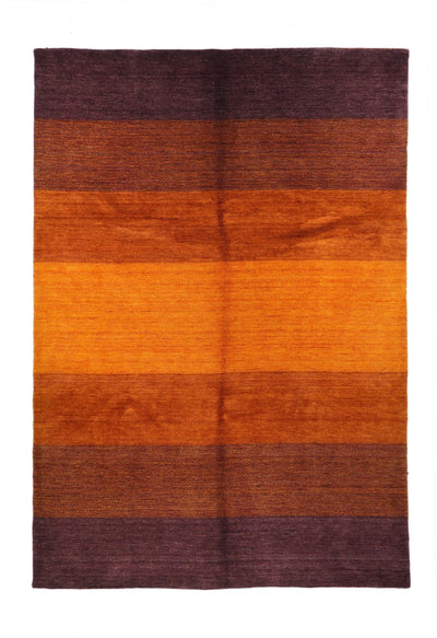 Vintage Gabbeh Rug 6'9'' x 9'9''