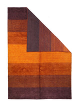 Perisa Gabbeh Wool on wool 6'9''x9'9''