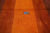 Vintage Gabbeh Rug 6'9'' x 9'9''