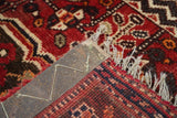 Vintage Qashqai Rug 5'4'' x 8'4''