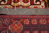 Vintage Qashqai Rug 5'4'' x 8'4''