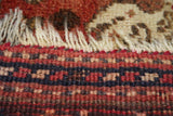 Vintage Qashqai Rug 5'4'' x 8'4''
