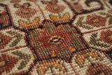 Vintage Qashqai Rug 5'4'' x 8'4''