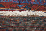 Vintage Baluch Rug 3'7'' x 5'6''
