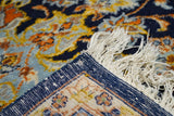 Vintage  Kashan Rug 7'1'' x 9'6''