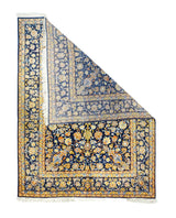 Vintage  Kashan Rug 7'1'' x 9'6''