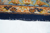 Vintage  Kashan Rug 7'1'' x 9'6''