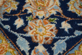 Vintage  Kashan Rug 7'1'' x 9'6''