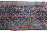 Antique Bidjar Rug 4'4'' x 6'4''