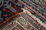 Antique Bidjar Rug 4'4'' x 6'4''