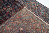 Antique Bidjar Rug 4'4'' x 6'4''