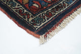 Antique Bidjar Rug 4'4'' x 6'4''