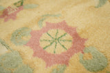 Vintage Chinese Rug 9' x 11'5''