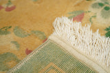 Vintage Chinese Rug 9' x 11'5''