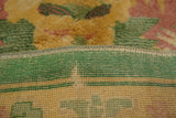 Vintage Chinese Rug 9' x 11'5''