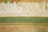 Vintage Chinese Rug 9' x 11'5''