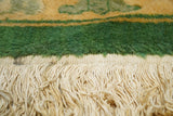 Vintage Chinese Rug 9' x 11'5''
