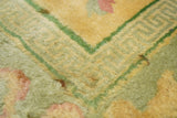 Vintage Chinese Rug 9' x 11'5''