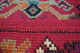 Vintage European Rug 6'6'' x 9'8''