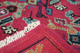 Vintage European Rug 6'6'' x 9'8''