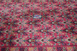 Vintage European Rug 6'6'' x 9'8''