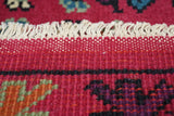 Vintage European Rug 6'6'' x 9'8''