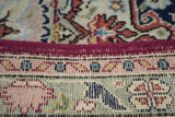 Vintage Turkish Rug 5'10'' x 9'0"