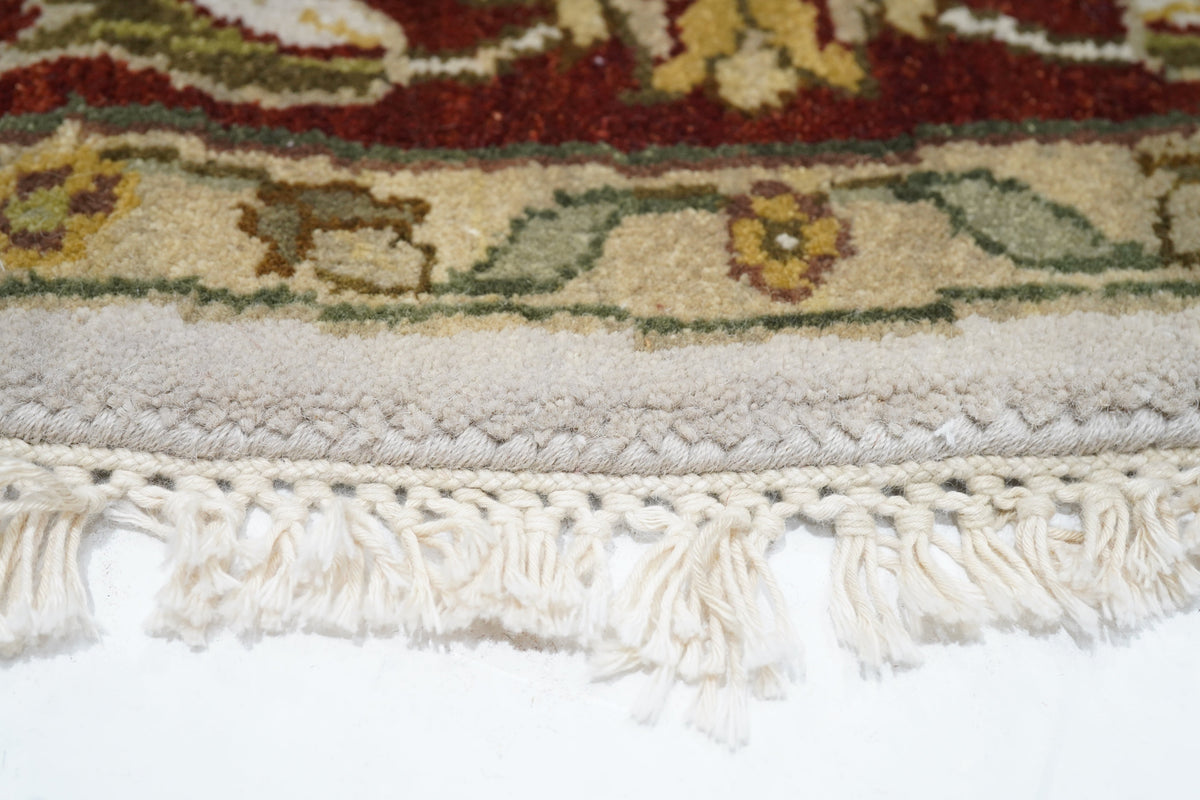 Khorassan Rug 5'11'' x 5'11''