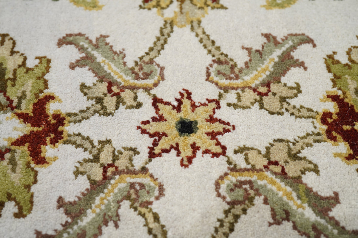 Khorassan Rug 5'11'' x 5'11''