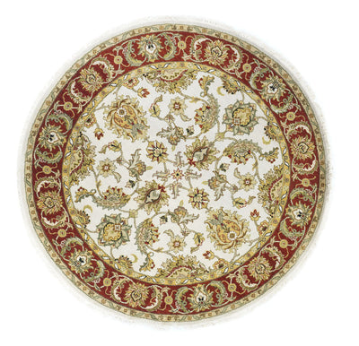 Khorassan Rug 5'11'' x 5'11''