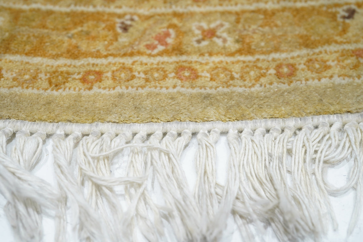 Tabriz Rug 8'3'' x 8'4''