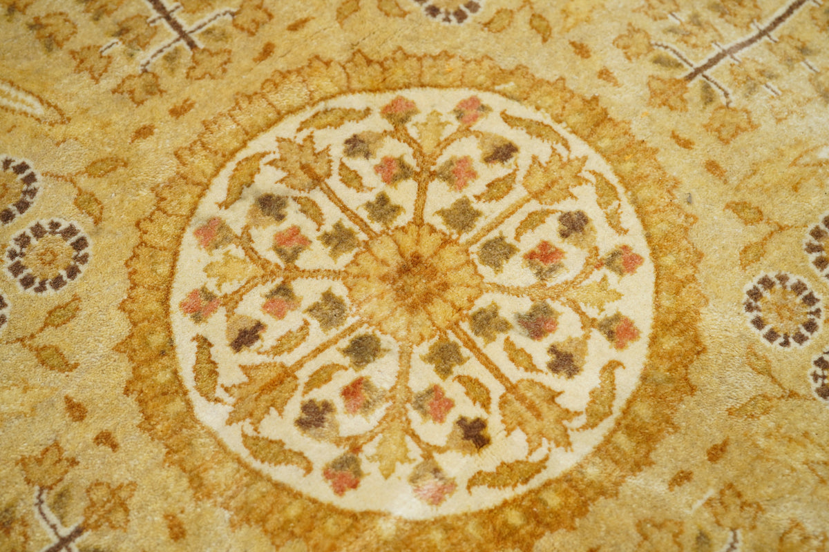 Tabriz Rug 8'3'' x 8'4''
