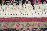 Indian Kashan Rug 3'0" x 4'7''