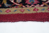 Indian Kashan Rug 3'0" x 4'7''