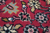 Indian Kashan Rug 3'0" x 4'7''