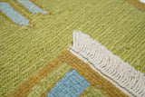 Sumak Rug 3'0" x 5'0"