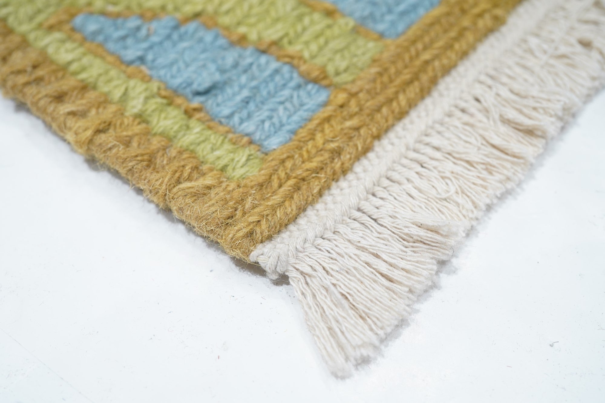 Sumak Rug 3'0" x 5'0"