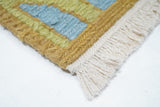 Sumak Rug 3'0" x 5'0"