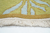 Sumak Rug 3'0" x 5'0"